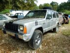 Thumbnail Photo 0 for 1995 Jeep Cherokee